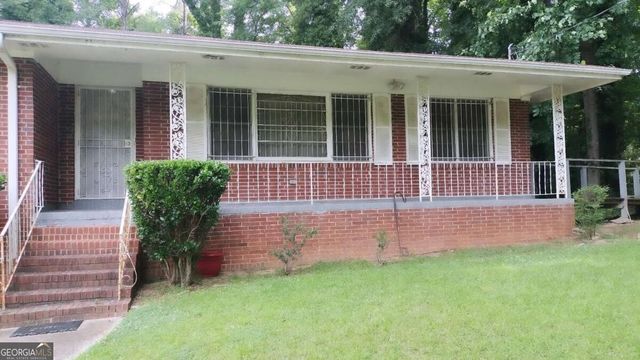 2641 Hedgewood Lane NW, Atlanta, GA 30311