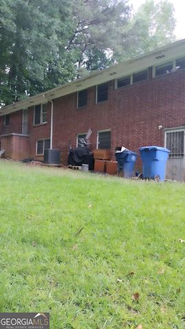 2641 Hedgewood Lane NW, Atlanta, GA 30311