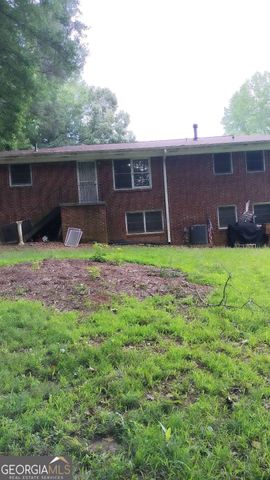 2641 Hedgewood Lane NW, Atlanta, GA 30311