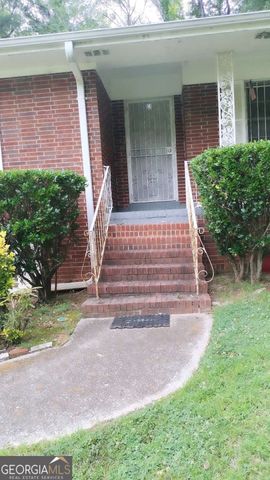 2641 Hedgewood Lane NW, Atlanta, GA 30311