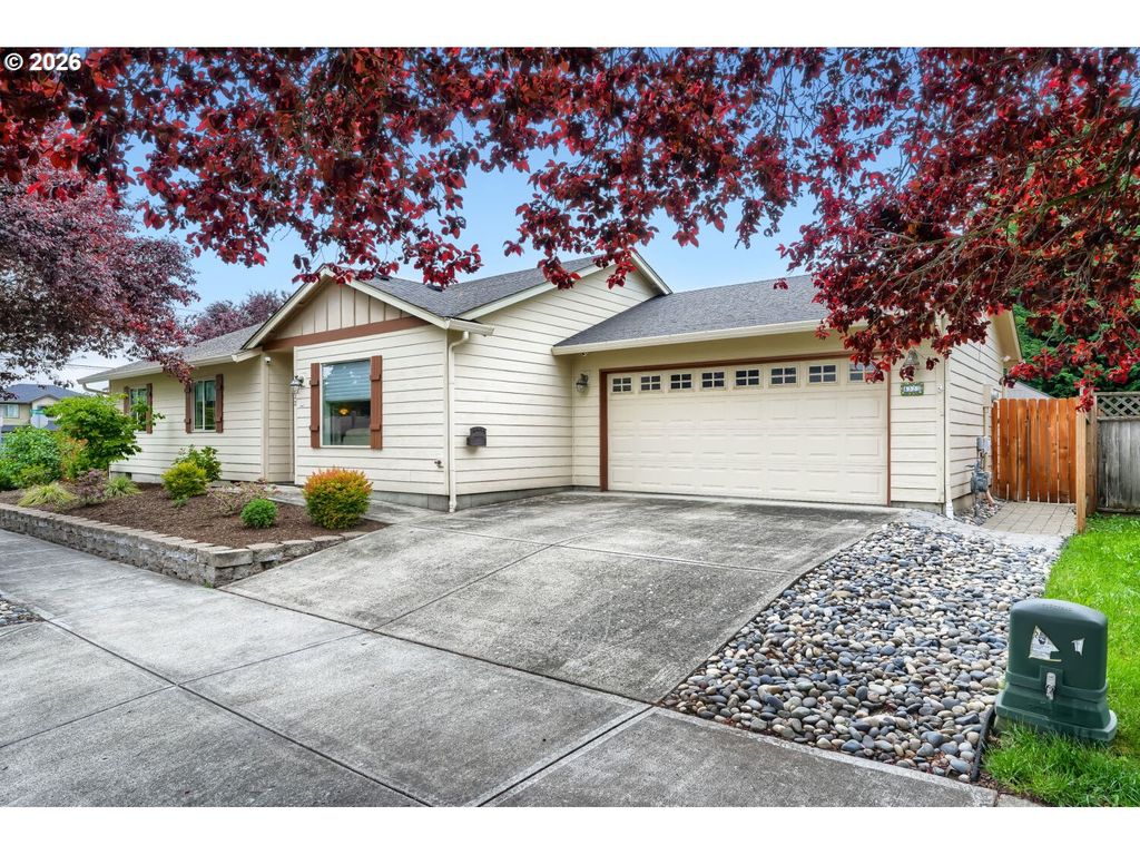 12501 Ne 44TH St, Vancouver, WA 98682