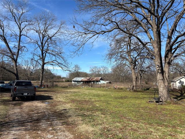 2516 Fm 1553, Bonham, TX 75418