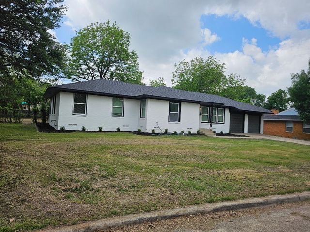 814 Woodacre Drive, Dallas, TX 75241