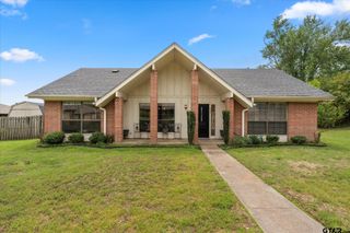 508 Brookwood, Mt Pleasant, TX 75455
