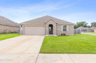 213 Marshfield Drive, Lafayette, LA 70507