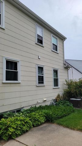 312 Washington AVENUE, Fredonia, WI 53021