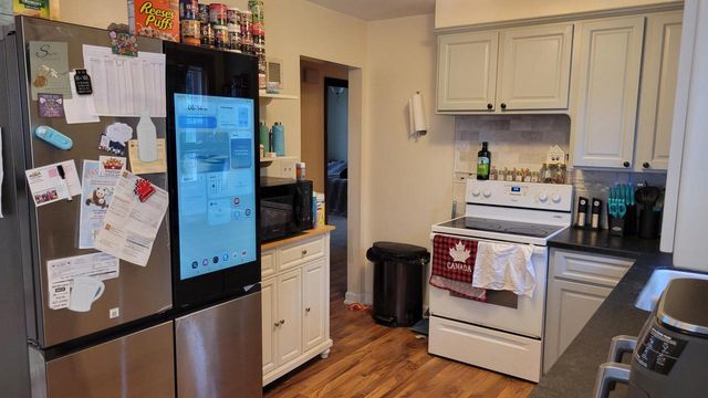 312 Washington AVENUE, Fredonia, WI 53021