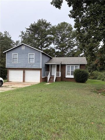 3273 Corktree Trail, Lithonia, GA 30038