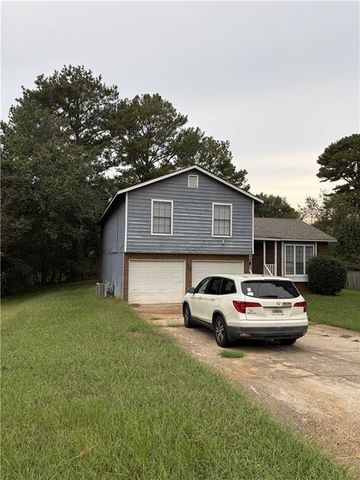 3273 Corktree Trail, Lithonia, GA 30038