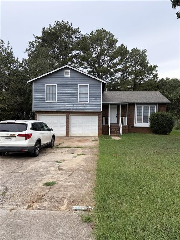 3273 Corktree Trail, Lithonia, GA 30038