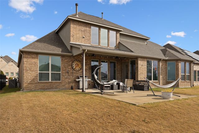 2212 Brooks Trail, Heath, TX 75126