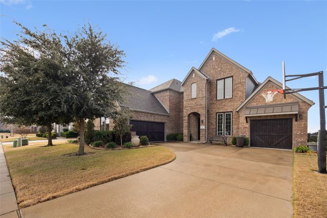 2212 Brooks Trail, Heath, TX 75126