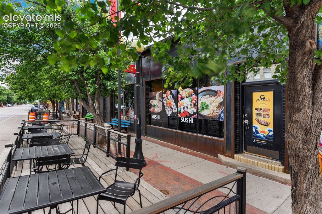 326 S union Avenue, Pueblo, CO 81003 — exterior