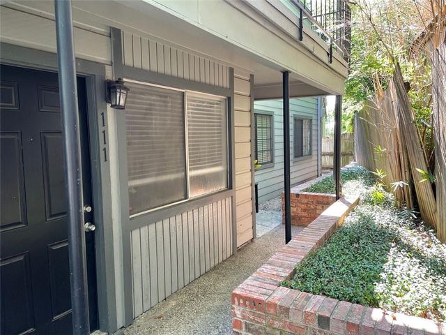 1717 W 35 ST 111, Austin, TX 78703