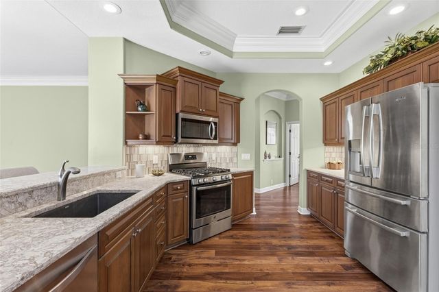 9743 53RD DRIVE E, Bradenton, FL 34211