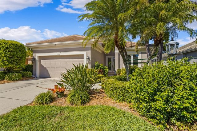 9743 53RD DRIVE E, Bradenton, FL 34211
