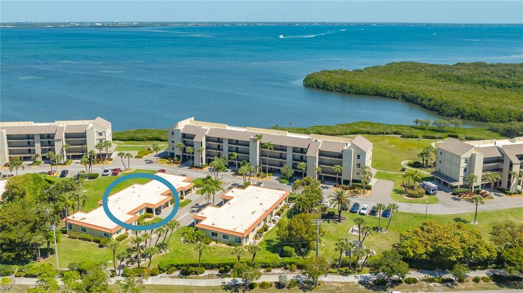 4760 GULF OF MEXICO DR. VILLA 7, Longboat Key, FL 34228