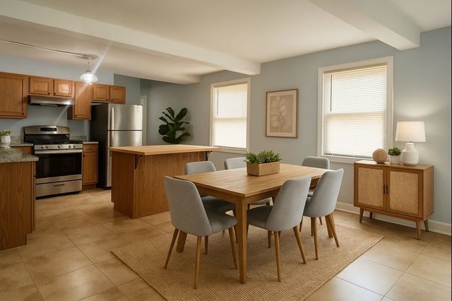 2301 Hermon Avenue, Zion, IL 60099