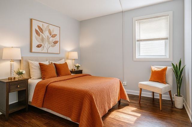 2301 Hermon Avenue, Zion, IL 60099