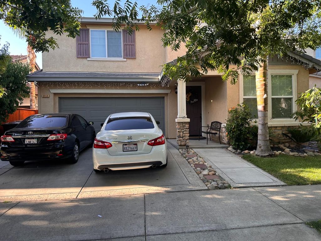 3655 Fallview Ave, Ceres, CA 95307