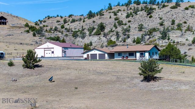 413 Old Clyde Park, Livingston, MT 59047 property photo
