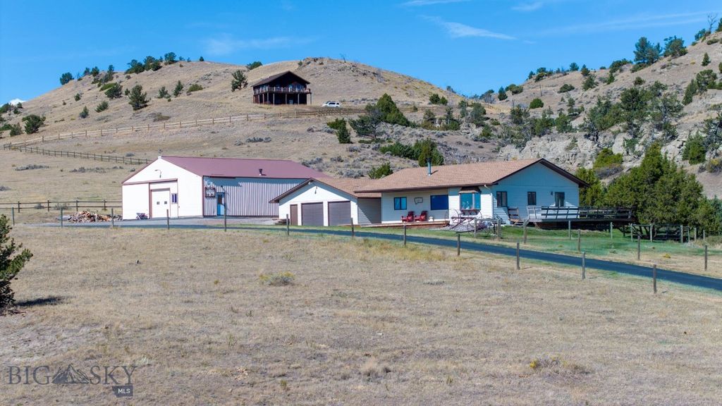 413 Old Clyde Park, Livingston, MT 59047 photo 2
