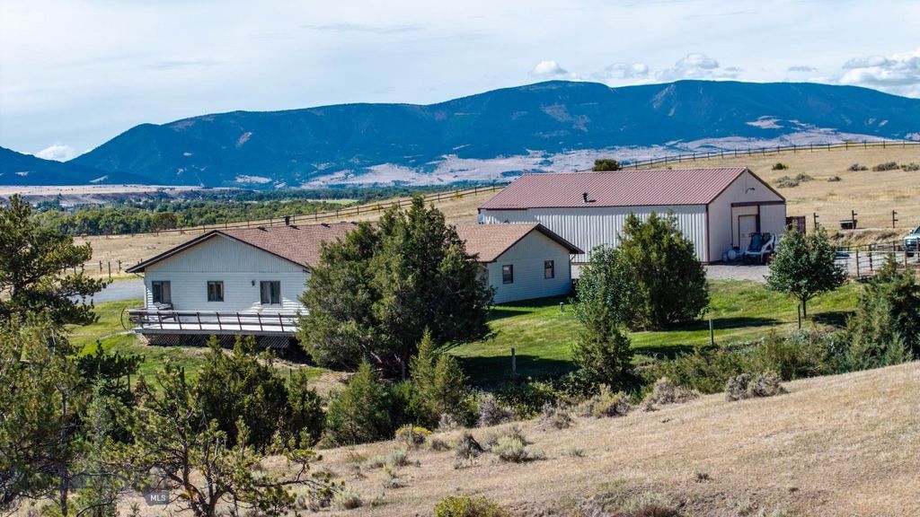 413 Old Clyde Park, Livingston, MT 59047 photo 4