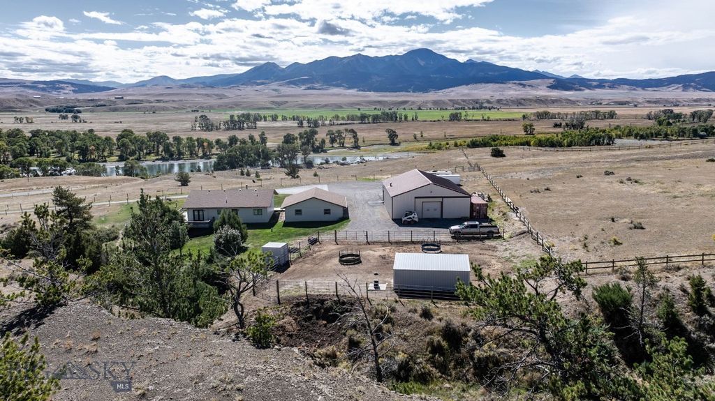 413 Old Clyde Park, Livingston, MT 59047 photo 5