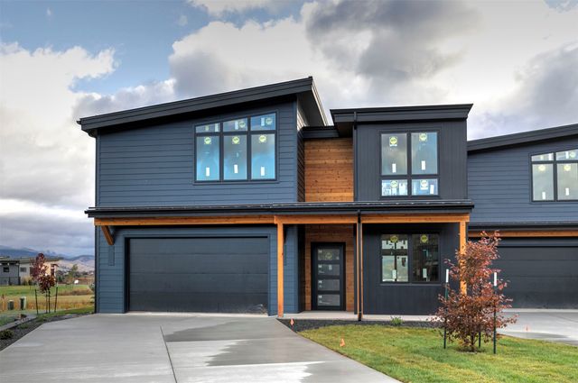 2426 Pale Evening Court, Missoula, MT 59808