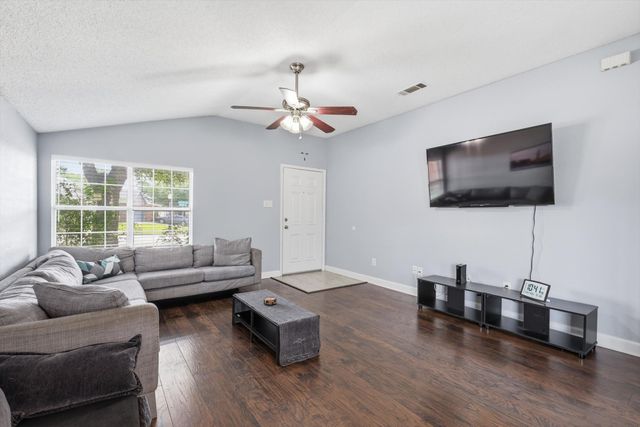 4208 Ocho Rios Drive, Fort Worth, TX 76137