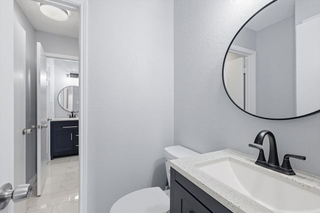 4208 Ocho Rios Drive, Fort Worth, TX 76137