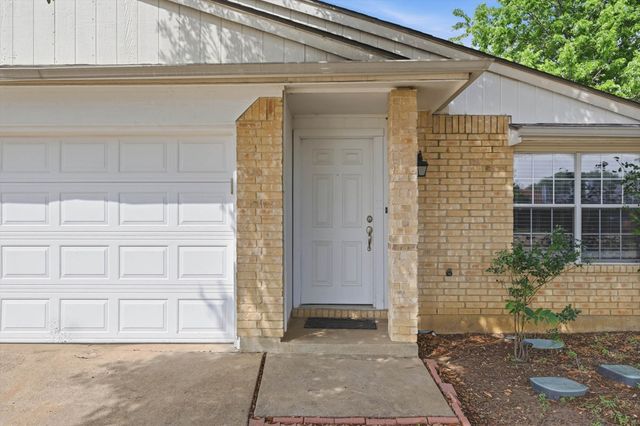 4208 Ocho Rios Drive, Fort Worth, TX 76137
