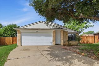 4208 Ocho Rios Drive, Fort Worth, TX 76137