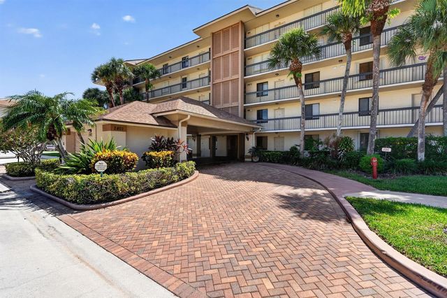 2401 Marina Isle Way 105, Jupiter, FL 33477