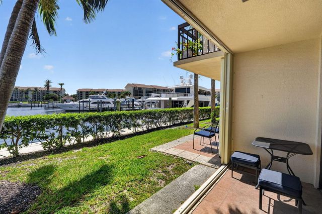 2401 Marina Isle Way 105, Jupiter, FL 33477