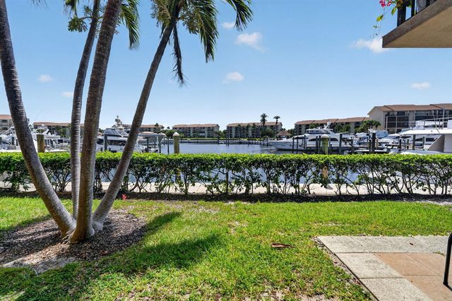 2401 Marina Isle Way 105, Jupiter, FL 33477