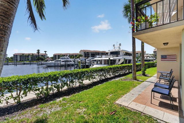 2401 Marina Isle Way 105, Jupiter, FL 33477