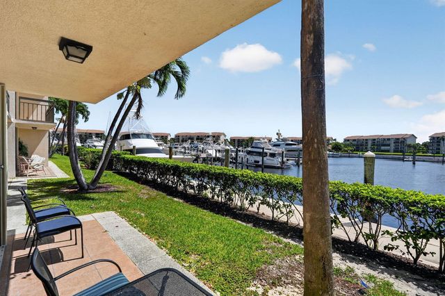 2401 Marina Isle Way 105, Jupiter, FL 33477