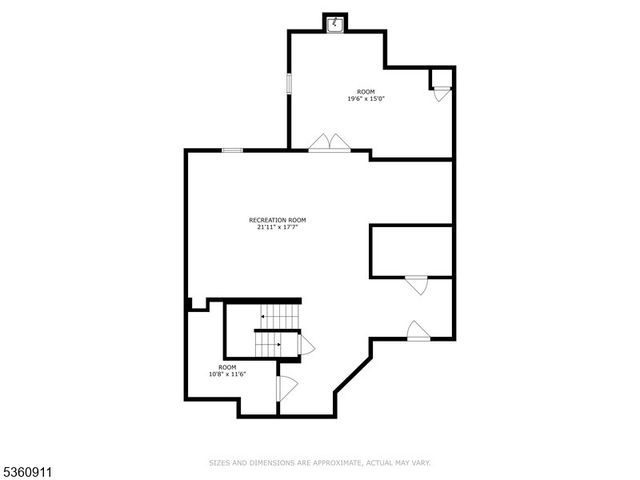 104 Briar Ct, Hardyston Twp., NJ 07419