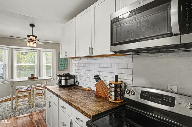 1028 Forest Glen Drive, Raleigh, NC 27603