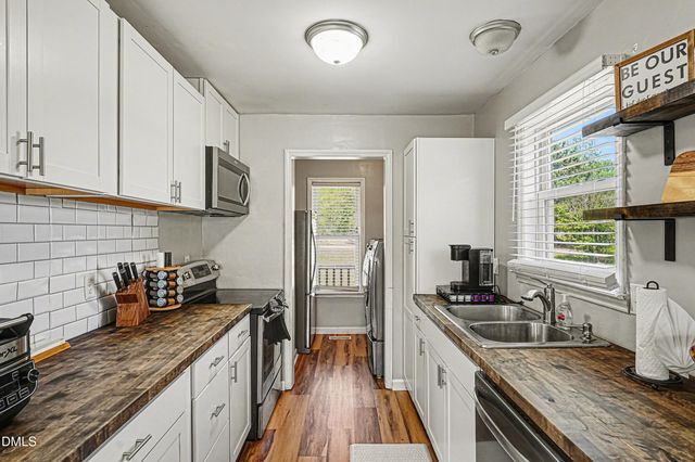 1028 Forest Glen Drive, Raleigh, NC 27603