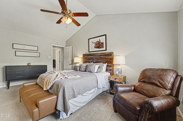 1028 Forest Glen Drive, Raleigh, NC 27603