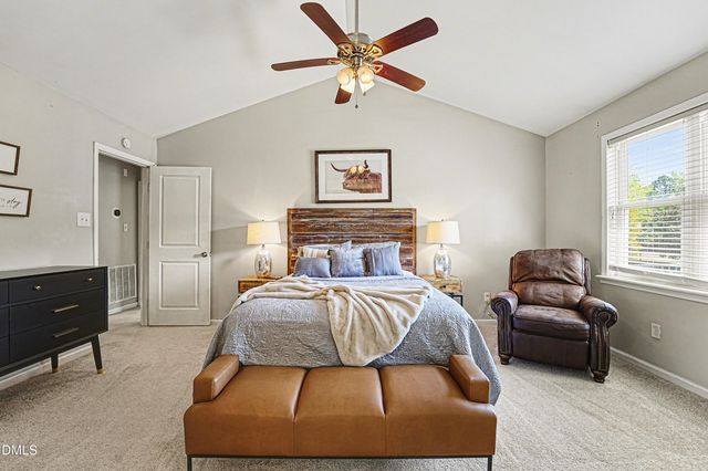 1028 Forest Glen Drive, Raleigh, NC 27603