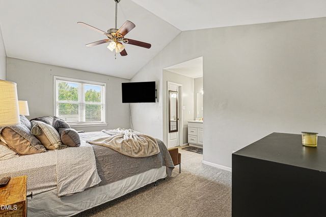 1028 Forest Glen Drive, Raleigh, NC 27603