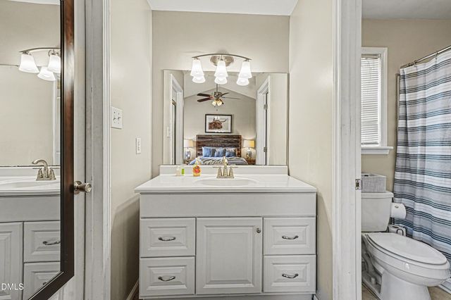 1028 Forest Glen Drive, Raleigh, NC 27603