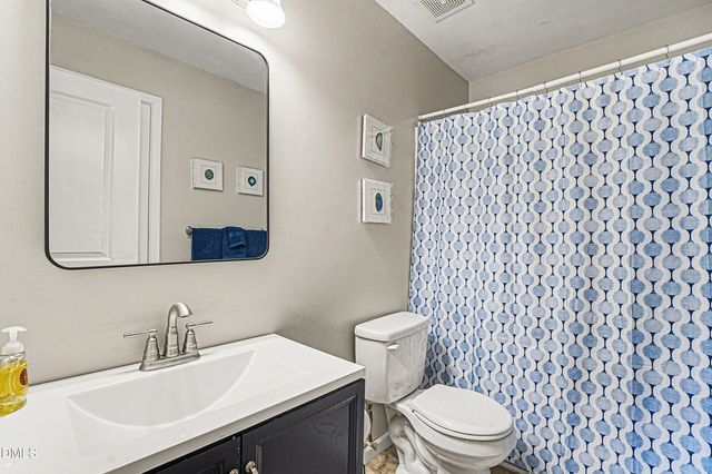 1028 Forest Glen Drive, Raleigh, NC 27603