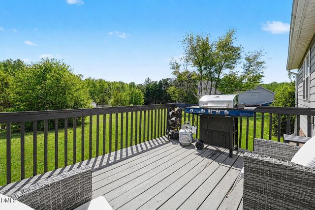 1028 Forest Glen Drive, Raleigh, NC 27603