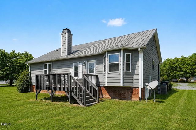 1028 Forest Glen Drive, Raleigh, NC 27603