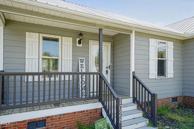 1028 Forest Glen Drive, Raleigh, NC 27603