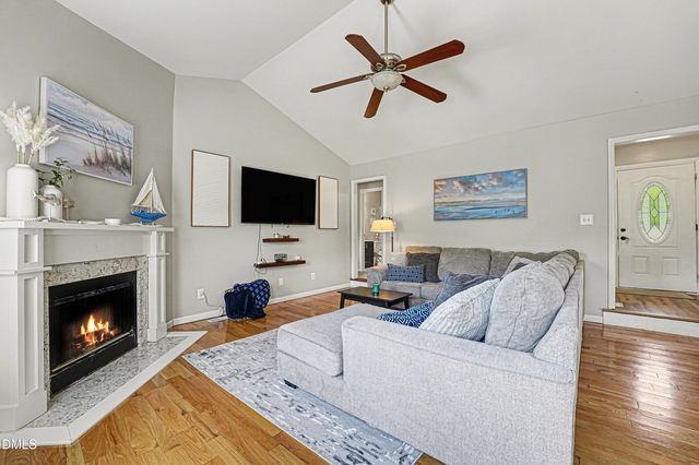 1028 Forest Glen Drive, Raleigh, NC 27603
